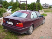 BMW 316 , 1996