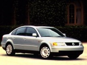 VW Passat , 1996
