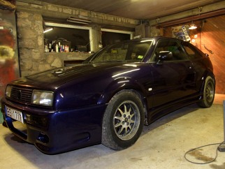 VW PROJECT , 1993