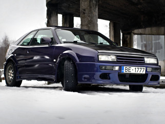 VW PROJECT , 1993