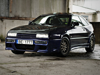 VW PROJECT , 1993