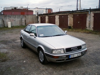 Audi B4 2.8 , 1991