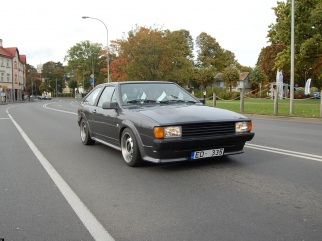 VW GTII , 1992