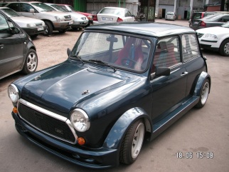 Mini  , 1987