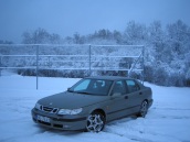 SAAB 9-5 , 1999