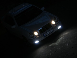 Mercedes-Benz  , 1996