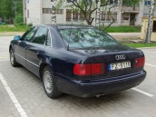Audi A8 , 1995