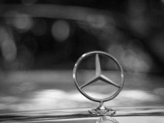 Mercedes-Benz 190 , 1992
