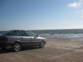 Audi  , 1991
