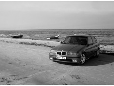 BMW 325 e36, 1994