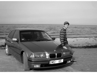 BMW e36 , 1994