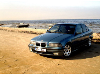 BMW e36 , 1994