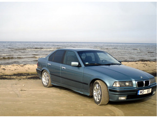 BMW e36 , 1994