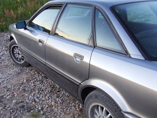 Audi b4 , 1992