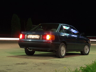 Audi 1.8 , 1987