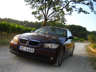 BMW  , 2008