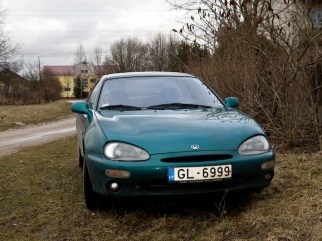 Mazda RS , 1996