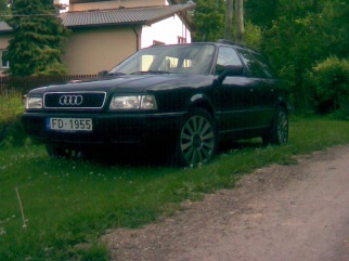 Audi Awant , 1995