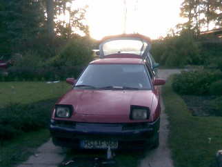 Mazda F , 1992