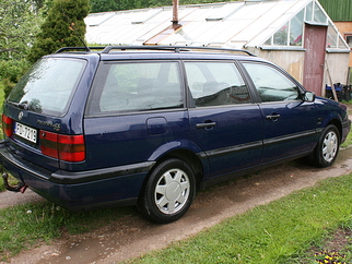 VW TDI , 1994