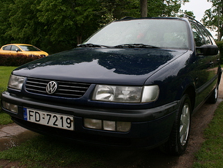 VW TDI , 1994