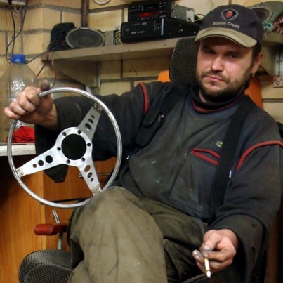 raimonds galejs (rukis) raimonds galejs (rukis)