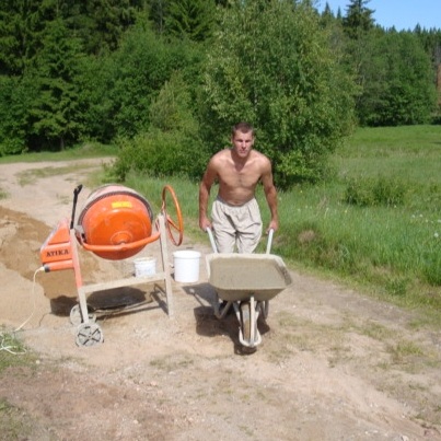 Vitālijs Solovjovs (imlero77) Vitālijs Solovjovs (imlero77)
