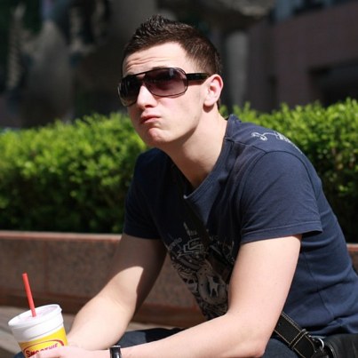 Aleksandrs Zavoloks (Lexx) Aleksandrs Zavoloks (Lexx)
