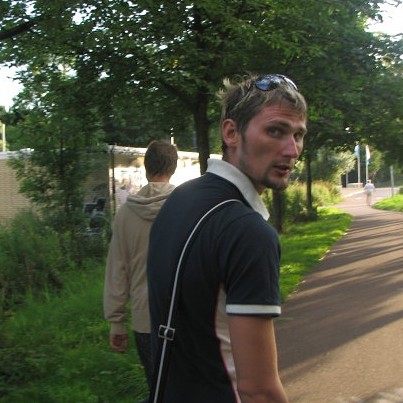 Jānis Spudiņš (foxx)