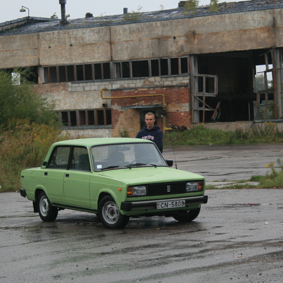 Mārtiņš Parsiņš (Sildedzis)