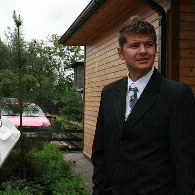 Kaspars Dzerkalis (Krieger) Kaspars Dzerkalis (Krieger)