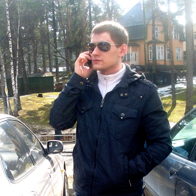 Māris Lapiņš (Marisimo22)