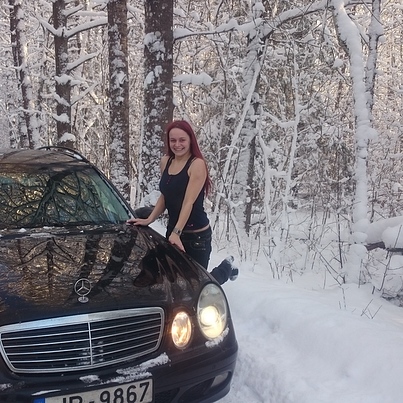 Iveta Kramiņa (Iva505) Iveta Kramiņa (Iva505)