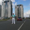 Sandis Kabans (kabans88)