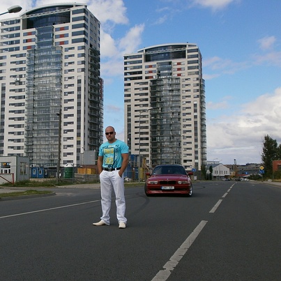 Sandis Kabans (kabans88) Sandis Kabans (kabans88)