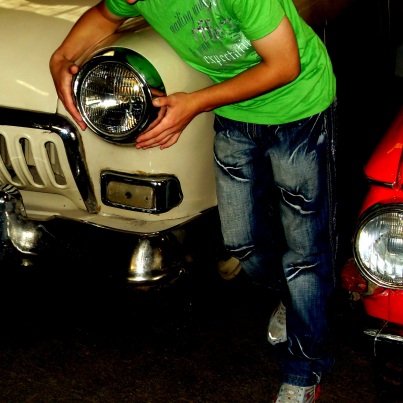 Kārlis Černajs (Mercedes07) Kārlis Černajs (Mercedes07)