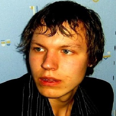 Gundars Fevraļevs (Gundars) Gundars Fevraļevs (Gundars)