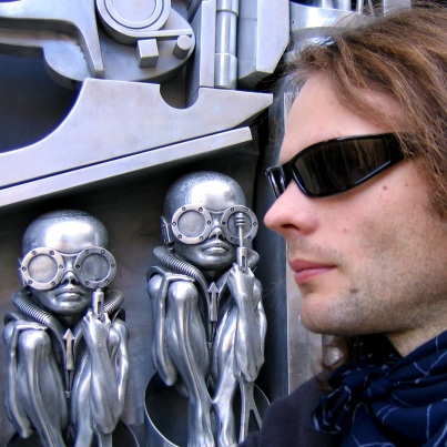 Rihards Vidzickis (Richiiiv) Rihards Vidzickis (Richiiiv)