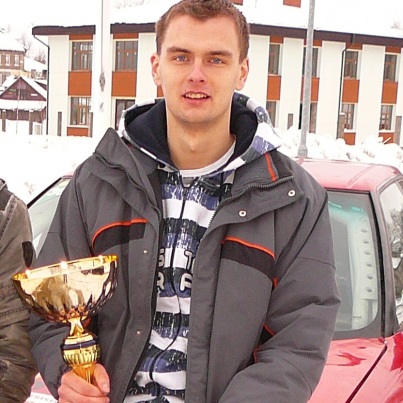 Kaspars Bundzinieks (Bundzis)
