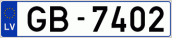 GB-7402