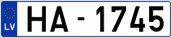 HA-1745