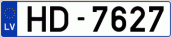 HD-7627