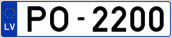 PO-2200