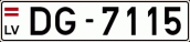 DG-7115