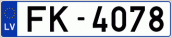 FK-4078