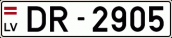 DR-2905