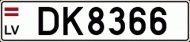 DK8366