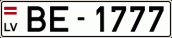 BE-1777