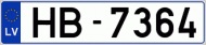 HB-7364