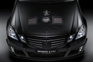 Brabus ar E V12 Black Baron pārspēj pats sevi